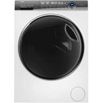 Haier HW110-B14979U1 - Weiß - Waschmaschine Haier HW110-B14979U1 - Weiß - Waschmaschine