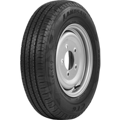 LANDSAIL CT6 185/80 R14 Sommerreifen LANDSAIL CT6 185/80 R14 Sommerreifen