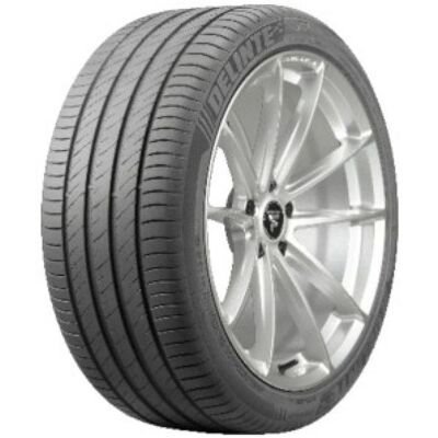 Delinte DS2 XL 205/50 R17 Summer Tire - Tire Delinte DS2 XL 205/50 R17 Summer Tire - Tire