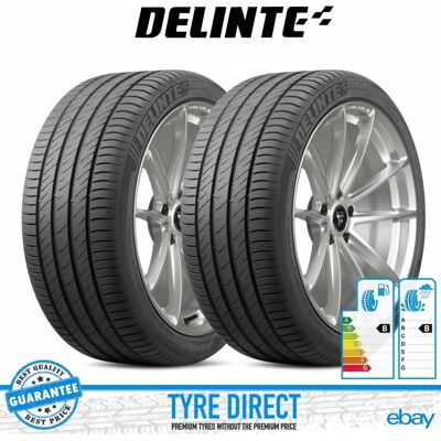 Delinte DS2 225/50 ZR 18 XL - Reifen Delinte DS2 225/50 ZR 18 XL - Reifen