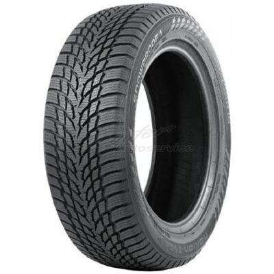 NOKIAN Snowproof 1 195/60 R15 Pneumatici invernali - Snowproof 1 NOKIAN Snowproof 1 195/60 R15 Pneumatici invernali - Snowproof 1