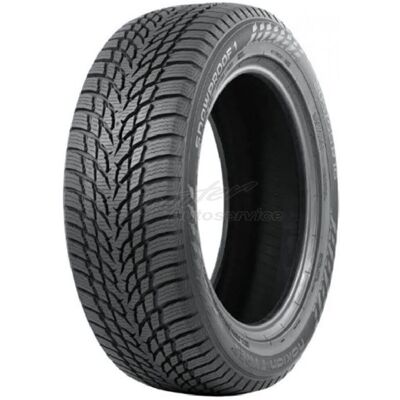 Nokian Snowproof 1 195/50 R15 Winterreifen Nokian Snowproof 1 195/50 R15 Winterreifen