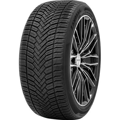 Landsail 4-SEASON2X 255/55 R18 109V Pneumatico Tutto Stagioni Landsail 4-SEASON2X 255/55 R18 109V Pneumatico Tutto Stagioni