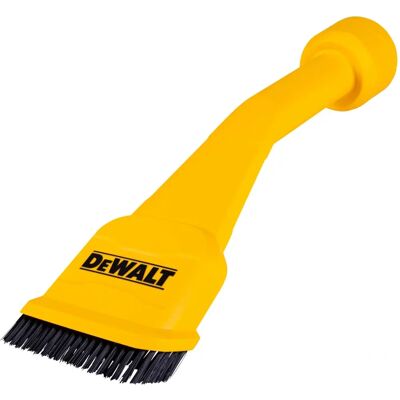 Dewalt Dxva00-4300e Staubsaugerzubehör - Hartbürste Dewalt Dxva00-4300e Staubsaugerzubehör - Hartbürste