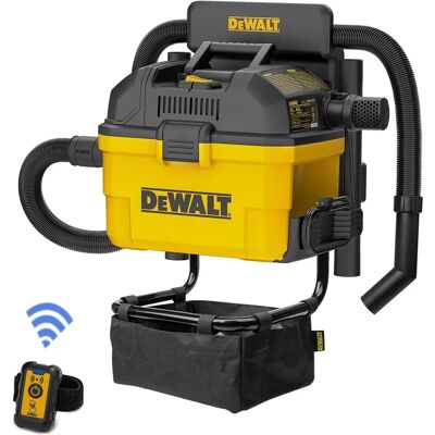 DeWalt DXV23G Nass-/Trockensauger - 1100W 23L DeWalt DXV23G Nass-/Trockensauger - 1100W 23L
