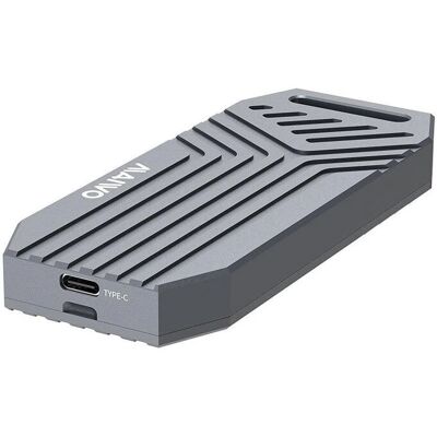 MAIWO - K1695 - M-key NVMe 2280 - Ulkoinen NVMe-kotelo MAIWO - K1695 - M-key NVMe 2280 - Ulkoinen NVMe-kotelo