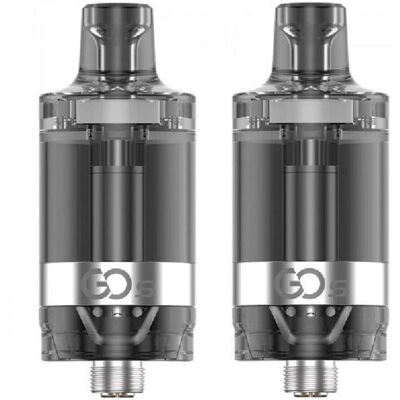 Innokin GOs 2ml 1.6Ω - Atomizer Innokin GOs 2ml 1.6Ω - Atomizer