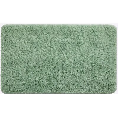 HEINE HOME Runde Badmatte 45x50cm - Badmat HEINE HOME Runde Badmatte 45x50cm - Badmat