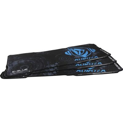 E-Blue Auroza XL Wielokolorowa podkładka pod mysz - Podkładka E-Blue Auroza XL Wielokolorowa podkładka pod mysz - Podkładka