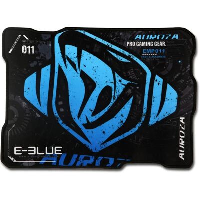 Tapis de souris gaming multicolore E-blue EMP011M - Tapis de souris - Publicité Tapis de souris gaming multicolore E-blue EMP011M - Tapis de souris - Publicité
