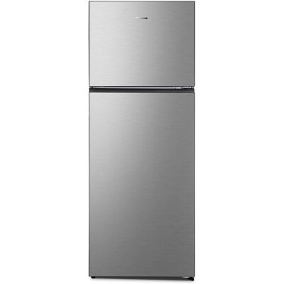 Hisense RT600N4WC2 - Acciaio inossidabile - Frigorifero Hisense RT600N4WC2 - Acciaio inossidabile - Frigorifero