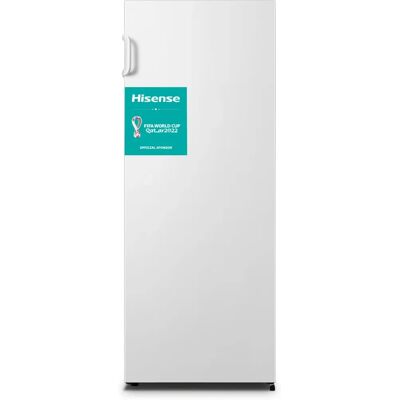 Hisense FV191N4AW1 - Blanc - Congélateur vertical Hisense FV191N4AW1 - Blanc - Congélateur vertical