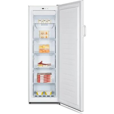 Hisense FV245N4AW2 - Bianco - Congelatore verticale Hisense FV245N4AW2 - Bianco - Congelatore verticale