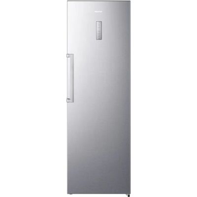 Hisense RL481N4BIE - Acciaio inossidabile - Frigorifero Hisense RL481N4BIE - Acciaio inossidabile - Frigorifero