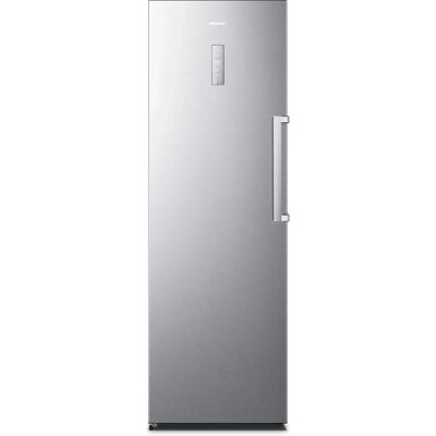 Hisense FV354N4BIE - Argento - Congelatore verticale Hisense FV354N4BIE - Argento - Congelatore verticale
