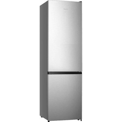 Hisense RB440N4BCE - Acero inoxidable - frigorífico combi Hisense RB440N4BCE - Acero inoxidable - frigorífico combi