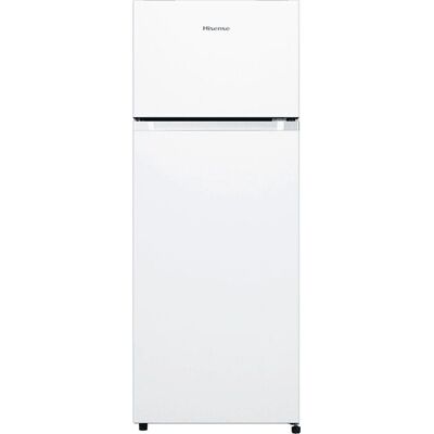 Hisense RT267D4AWE - Bianco - Frigorifero-Freezer Hisense RT267D4AWE - Bianco - Frigorifero-Freezer