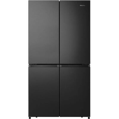 Hisense RQ758N4SAFE - Schwarz - Kühlschrank Hisense RQ758N4SAFE - Schwarz - Kühlschrank