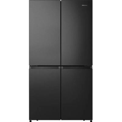 Hisense RQ758N4SAFE - Nero - Frigorifero Hisense RQ758N4SAFE - Nero - Frigorifero