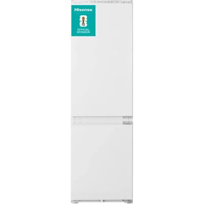 Hisense RIB312F4AWE - White - Fridge Freezer Hisense RIB312F4AWE - White - Fridge Freezer