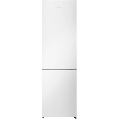 Hisense RB440N4GWD - Blanc - Réfrigérateur - Publicité Hisense RB440N4GWD - Blanc - Réfrigérateur - Publicité