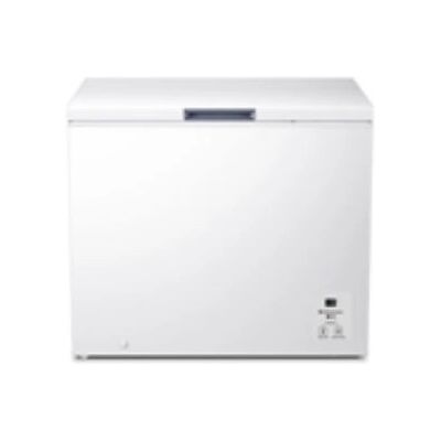 Hisense FC321D4AWLE - Bianco - Congelatore a pozzo Hisense FC321D4AWLE - Bianco - Congelatore a pozzo