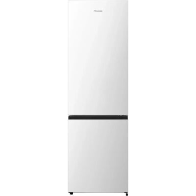 Hisense RB329N4AWE - Wit - Koel-vriescombinatie Hisense RB329N4AWE - Wit - Koel-vriescombinatie