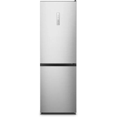 Hisense RB390N4CCD1 - Acciaio Inox - Frigorifero combinato Hisense RB390N4CCD1 - Acciaio Inox - Frigorifero combinato