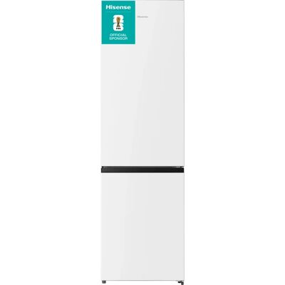 Hisense RB435N4BWE - White - fridge-freezer Hisense RB435N4BWE - White - fridge-freezer