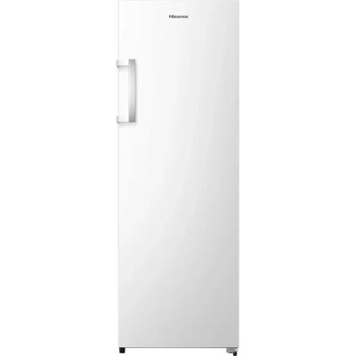 Hisense FV298N4AWE 240 L NoFrost Standgefriergerät Hisense FV298N4AWE 240 L NoFrost Standgefriergerät