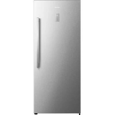 Hisense FT500N4AIE - Réfrigérateur Combiné Autonome - 768 L - Acier Inoxydable Hisense FT500N4AIE - Réfrigérateur Combiné Autonome - 768 L - Acier Inoxydable