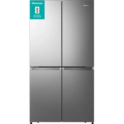 Hisense RQ758N4SASE - Silver - Refrigerator Hisense RQ758N4SASE - Silver - Refrigerator