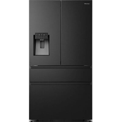 Hisense RF728N4SAFE - Nero - Frigorifero Hisense RF728N4SAFE - Nero - Frigorifero