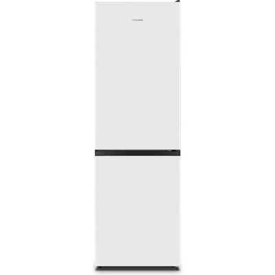 Hisense RB390N4AWE - Branco - Geladeira Hisense RB390N4AWE - Branco - Geladeira