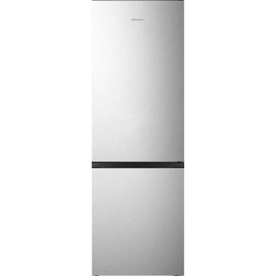 Hisense RB372N4ACE - aço inoxidável - frigorífico-congelador Hisense RB372N4ACE - aço inoxidável - frigorífico-congelador