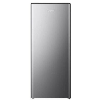 Hisense RR220D4BDE - Silver - Refrigerator Hisense RR220D4BDE - Silver - Refrigerator