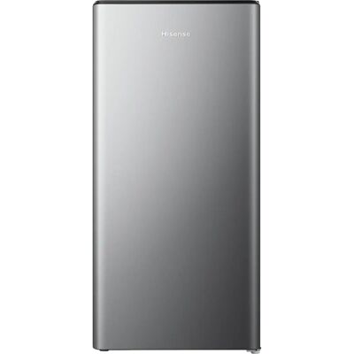 Hisense RR198D4ADE - Plata - refrigerator Hisense RR198D4ADE - Plata - refrigerator