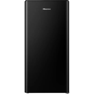 Hisense RR198D4ABE - Noir - Réfrigérateur Hisense RR198D4ABE - Noir - Réfrigérateur
