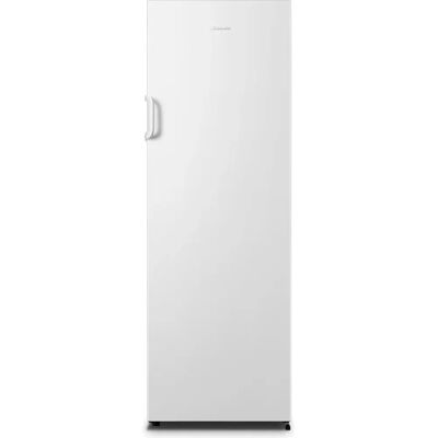 Hisense - FV245N4AWD - 194 L - Wit - Upright freezer Hisense - FV245N4AWD - 194 L - Wit - Upright freezer