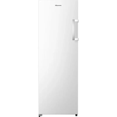 Hisense FV298N4AWC - Blanc - Congélateur vertical - Publicité Hisense FV298N4AWC - Blanc - Congélateur vertical - Publicité