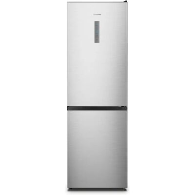 Hisense RB390N4BCC - Edelstahl - Kühlschrank Hisense RB390N4BCC - Edelstahl - Kühlschrank