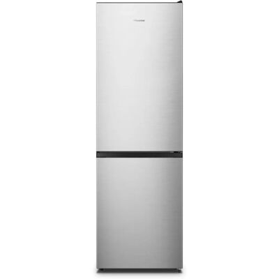 Hisense FCN300ACE - Acciaio inossidabile - Frigorifero combinato Hisense FCN300ACE - Acciaio inossidabile - Frigorifero combinato