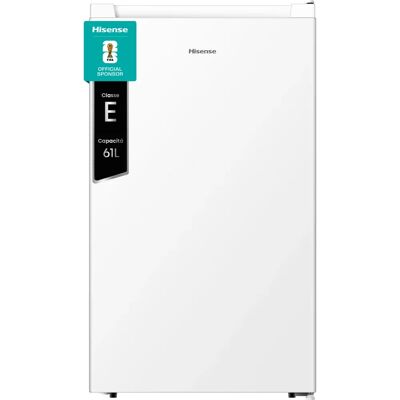 Hisense MUZ4859E Bianco 61 L Congelatore Verticale Hisense MUZ4859E Bianco 61 L Congelatore Verticale