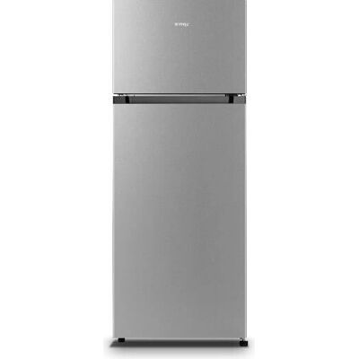 Hisense RT267D4ADE - Argento - Frigorifero Hisense RT267D4ADE - Argento - Frigorifero