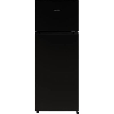 Hisense RT267D4ABE - Nero - Frigorifero Hisense RT267D4ABE - Nero - Frigorifero