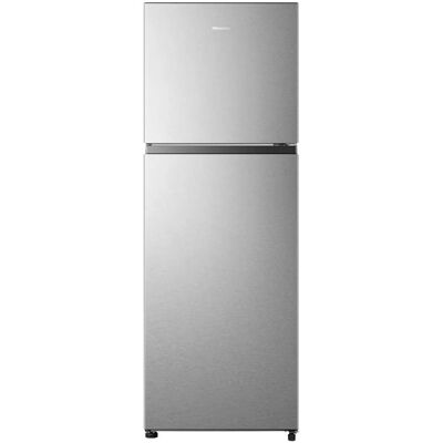 Hisense RT422N4ACE - Acero inoxidable - Refrigerador Hisense RT422N4ACE - Acero inoxidable - Refrigerador