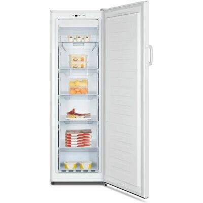 Congélateur Hisense FF176FWE Blanc - 194 L Congélateur Hisense FF176FWE Blanc - 194 L