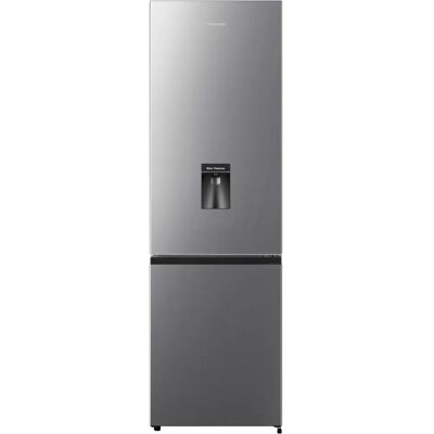 Hisense FCN255WDE - Argent - Réfrigérateur Hisense FCN255WDE - Argent - Réfrigérateur