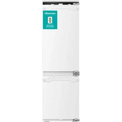 Hisense RB3B250SAWE - Blanc - Frigo-congelateur intégré Hisense RB3B250SAWE - Blanc - Frigo-congelateur intégré