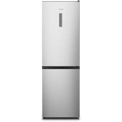 Hisense FCN300CCD1 - Réfrigérateur métal sans givre Hisense FCN300CCD1 - Réfrigérateur métal sans givre